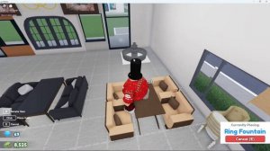 *NEW* BABY CHAIR UPDATE!!! (Restaurant Tycoon 2)