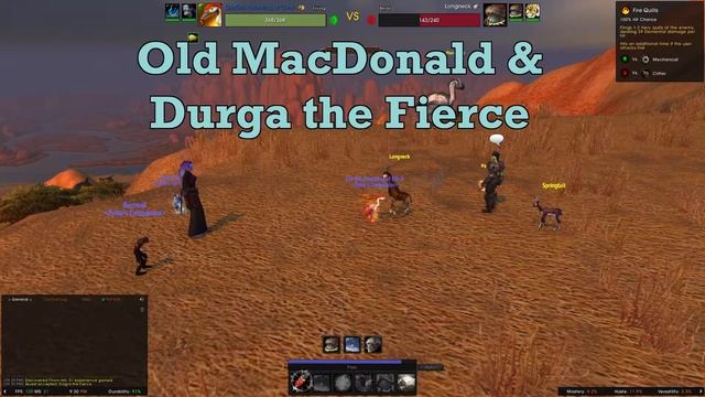 Your FIRST level 25 Battle Pet | How to level your first battle pet fast смотреть онлайн