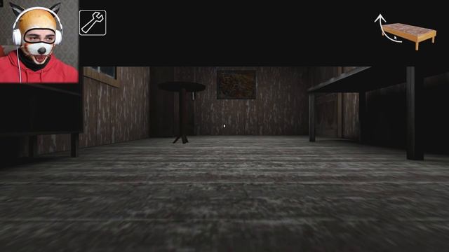 Гренни... ГДЕ ДЫНЯ??? 🤷♂ Прохождение игры GRANNY #2 смотреть онлайн