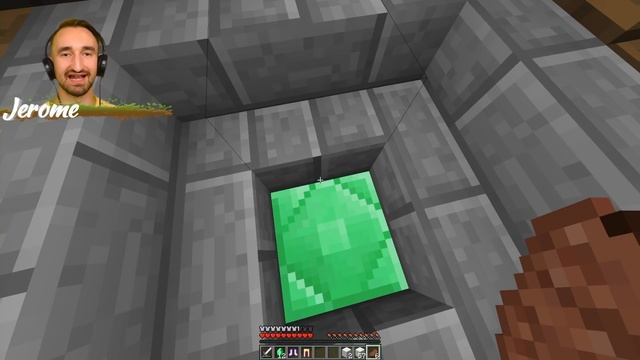 Minecraft Modded Bed Wars w/ DRACONIC Evolution Mod | JeromeASF смотреть онлайн