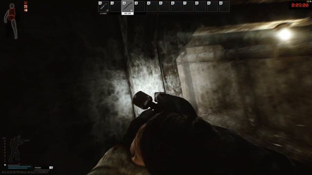 ESCAPE FROM SRAKOV смотреть онлайн