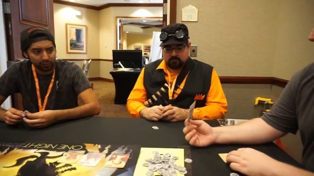 Survival Journals (4.5) - Surviving GamExpo Day 2 смотреть онлайн