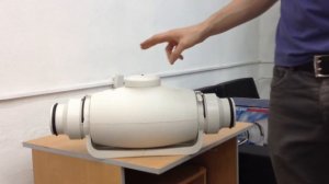 Вентилятор канальный Soler & Palau TD  250/100 SILENT