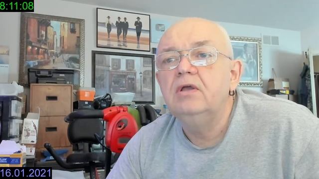 Америка напряглась, немцы выбрали, пенсионеры в США, любовницу на мороз, твиты в 37-ом