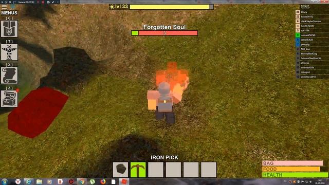 СОЗДАЛ СВОЁ ПЛЕМЯ В ROBLOX BUGA BUGA смотреть онлайн