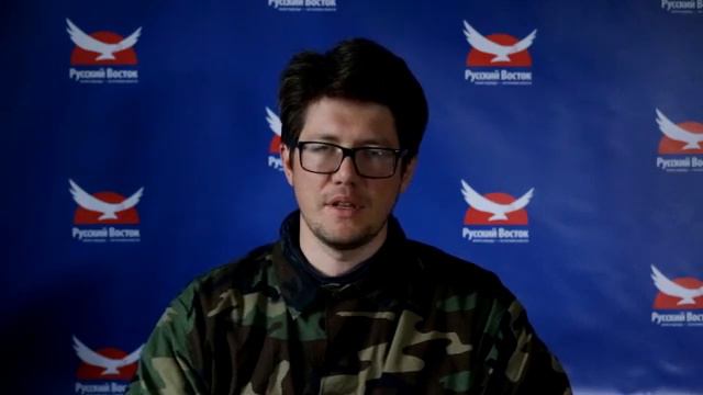 Обращение Антона Гурьянова. 5 мая 2014 смотреть онлайн
