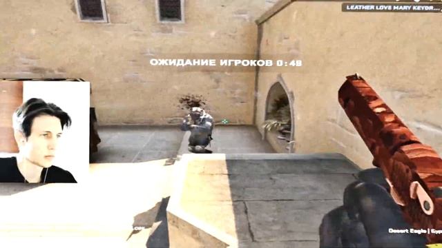 новый альбом ghostemane и scarlxrd (cs:go) смотреть онлайн