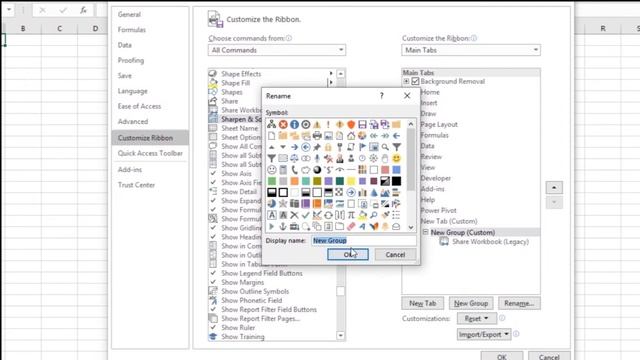 share excel workbook || excel shared workbook || excel tips and tricks смотреть онлайн