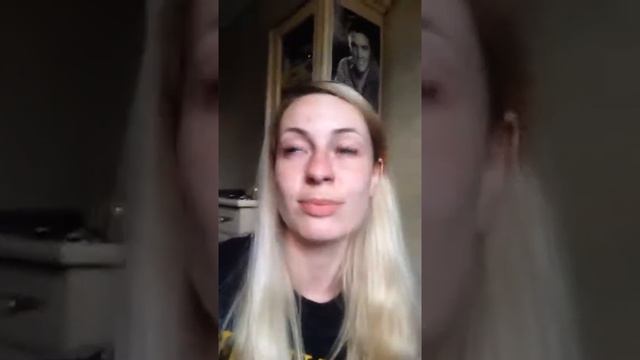 Анастасия расскажет, как поживают ее реснички спустя неделю после наращивания смотреть онлайн