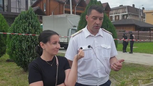 Снос дома в Сочи/Беспредел в Сочи/Обманутые люди в Сочи смотреть онлайн