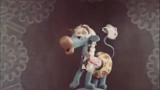 Бурёнка из Маслёнкино avi смотреть онлайн