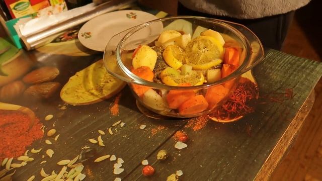 VLOG: СДЕЛАЛА ПАРНЮ БОЛЬНО/ ГОТОВЛЮ УЖИН смотреть онлайн