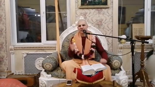 СОЗНАНИЕ КРИШНЫ НЕ ПРЕДНАЗНАЧЕНО ДЛЯ ТОГО, ЧТОБЫ ИЗ НОРМАЛЬНЫХ ЛЮДЕЙ СДЕЛАТЬ НИЩИХ смотреть онлайн