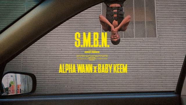 Alpha Wann X Baby Keem Type Beat - 