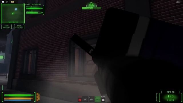 Roblox Blackout Montage смотреть онлайн