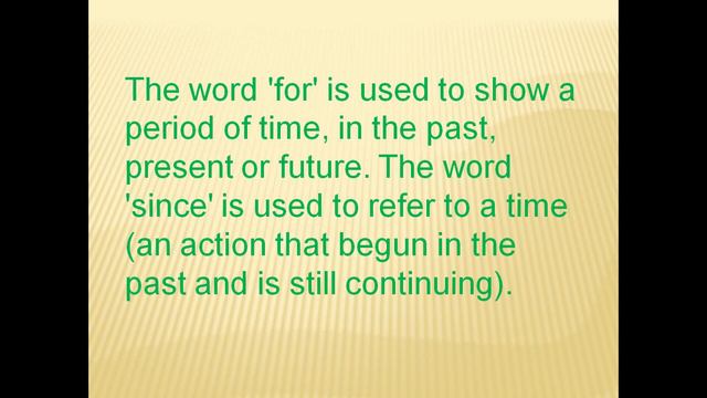 future perfect continuous tense.what is structure of future perfect continuous tense смотреть онлайн