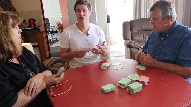 Best Flashcard game ever смотреть онлайн