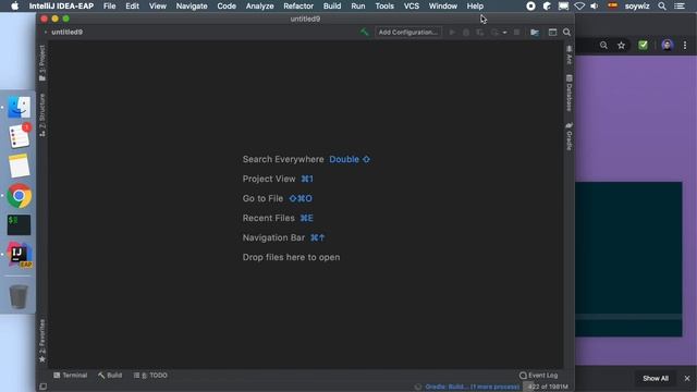 KorGE Tutorial #1 - Installing KorGE смотреть онлайн
