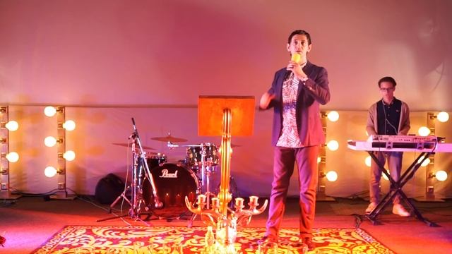 Призыв нового поколения | брат Роман, июль 2018 смотреть онлайн