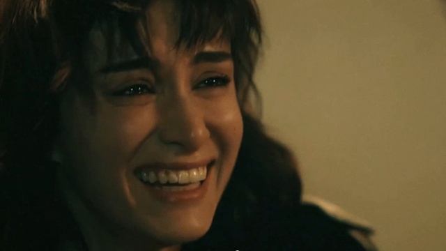 Hande Doğandemir & Kerem Bürsin | (русскими субтитрами) #handedoğandemir #kerembürsin  #hanker