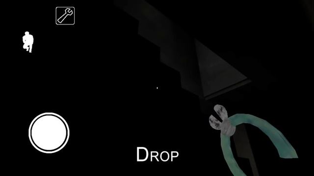 [Granny The Horror Game] И СНОВА ФИНАЛ! DARKER MODE! ПОЛНОЕ ПРОХОЖДЕНИЕ (ANDROID GAMEPLAY) смотреть онлайн