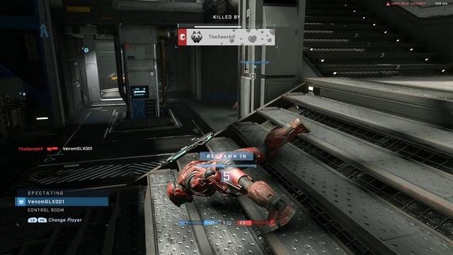 Halo Infinite team slayer gameplay in 2023 Nvidia GTX1650 смотреть онлайн