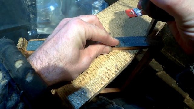 Втулки для рамок улья. Точность как в аптеке. смотреть онлайн