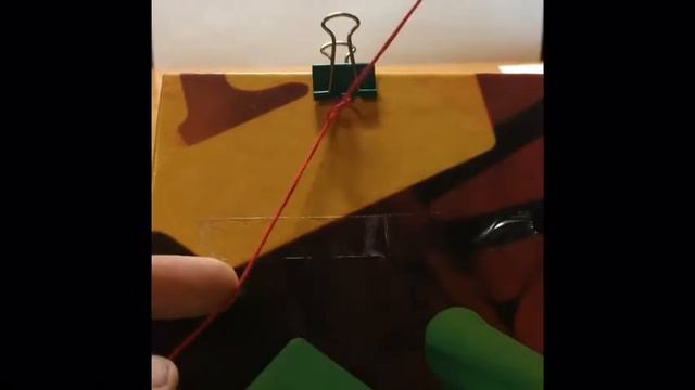 1#Все о фенечках. Основные узлы. смотреть онлайн