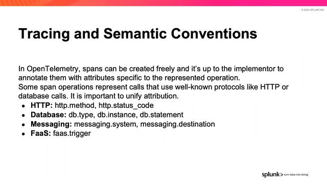 CNCF Webinar: The What's and Why's of Tracing смотреть онлайн