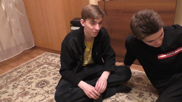 Фильм - ХАТА №2