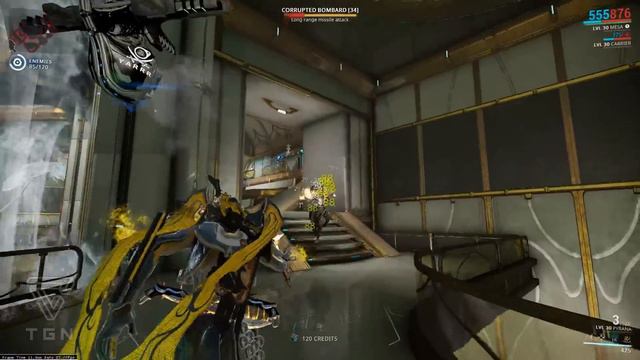 Lets Max (Warframe) E67 - Pyrana смотреть онлайн