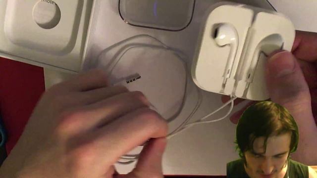 Распаковка НАУШНИКИ Apple EarPods ▣ Компьютерщик смотреть онлайн