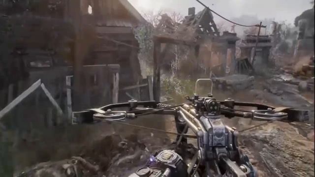 METRO 2036: Подробности Об игре, Дата выхода, Действия события, Кто главный герой. смотреть онлайн