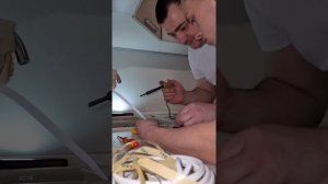 Подсветка на кухне-Светодиодная лента-Как сделать подсветку на кухне?