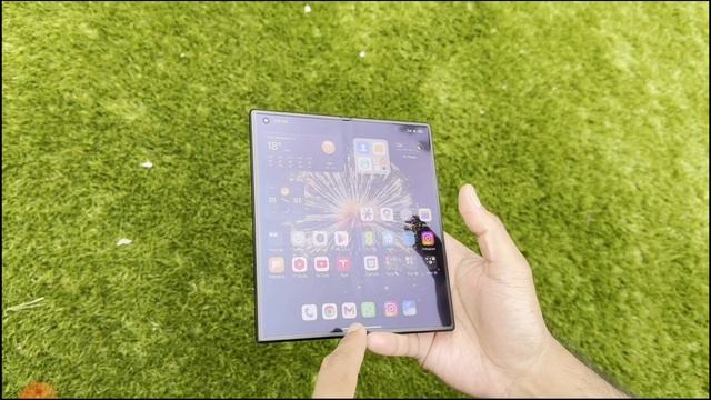 Xiaomi Mix Fold 3 2024
