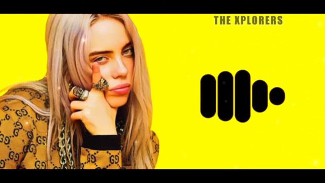 Ilomilo ringtone |Billieeilish |Billie eilish whatsapp status смотреть онлайн