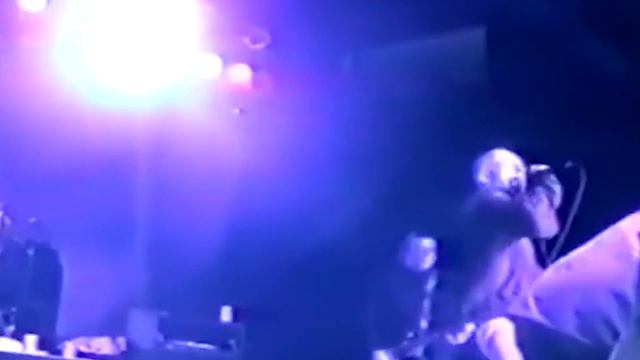 Самый безбашенный панк | GG Allin