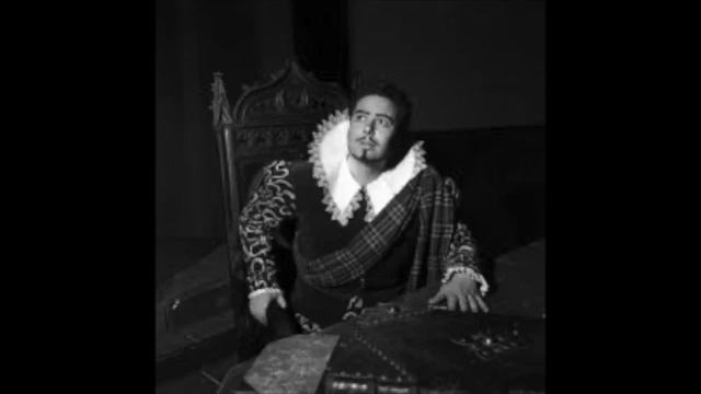 Rolando Panerai; "Oh, de'verd anni miei"; ERNANI; Giuseppe Verdi смотреть онлайн