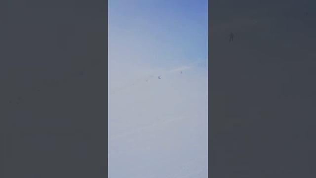 2022-03-08 Мурманская обл, Кировск, горнолыжный курорт "Большой Вудъявр" смотреть онлайн