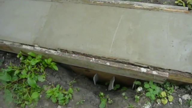 бетономешалка в работе. смотреть онлайн