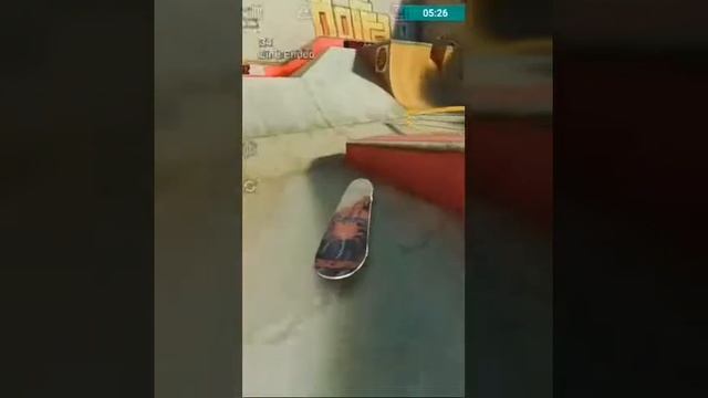 TRUE SKATE | ПОЛУЧИЛ 1000 БАЛЛОВ ЗА 1 ТРЮК | ВЗЛОМ В ОПИСАНИИ смотреть онлайн