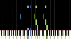 LukeDaFox/Sheet Music Boss/TheGreatCedar - RUSH BAD PIGGIES [REMASTERED] | (100K View Special!!)