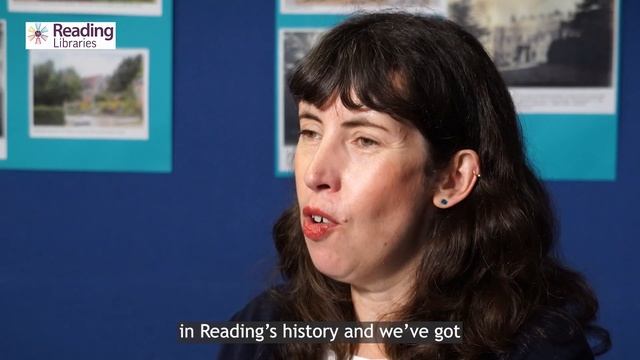 Local Library Treasures: Creativity Unwrapped (Heritage Open Days 2023) смотреть онлайн