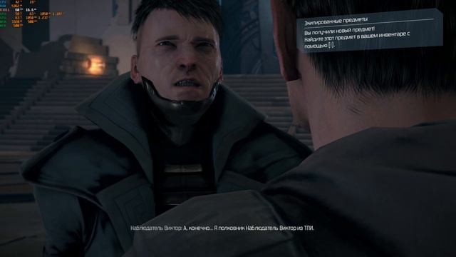 Radeon Pro Duo (Fiji) - The Technomancer 4K настройки для стабильных 60фпс смотреть онлайн