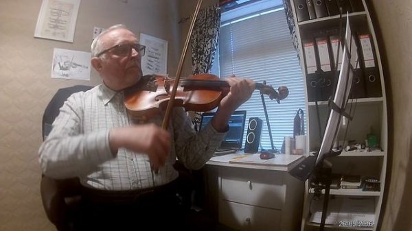 Color Of The Summer Sky  -   Secret Of Mana   By: Hiroki Kikuta