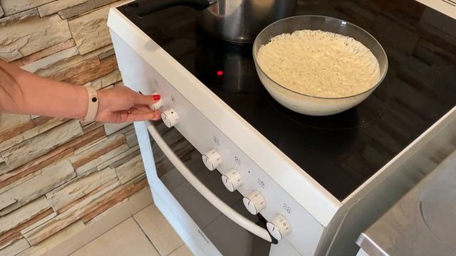 Готовим на праздник с Галиной