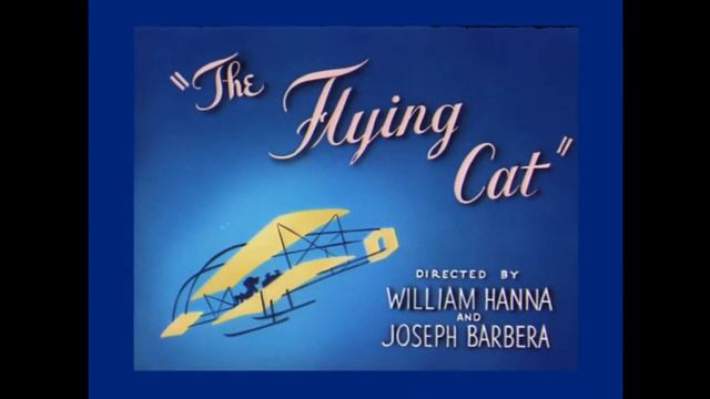 Tom and Jerry [Hanna-Barbera era 1940–2005] [All Title Cards Collection] смотреть онлайн