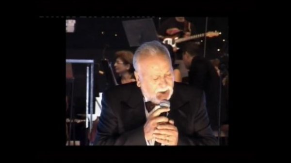 Komitas-Krunk Комитас-Крунк