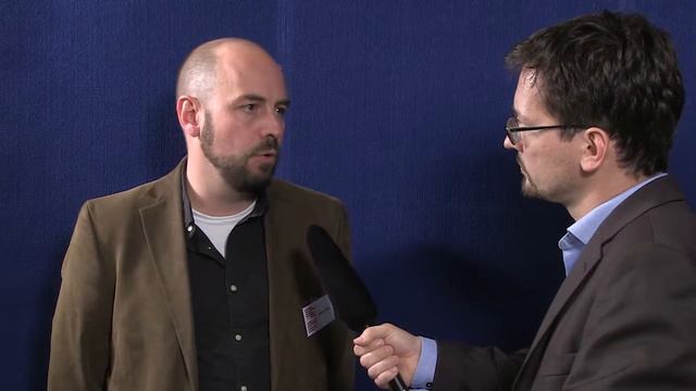 Robert Brier im Gespräch – Konferenz „Wir wollen mehr Demokratie wagen!“ смотреть онлайн