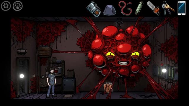 Прохождение Almost My Floor Финал смотреть онлайн